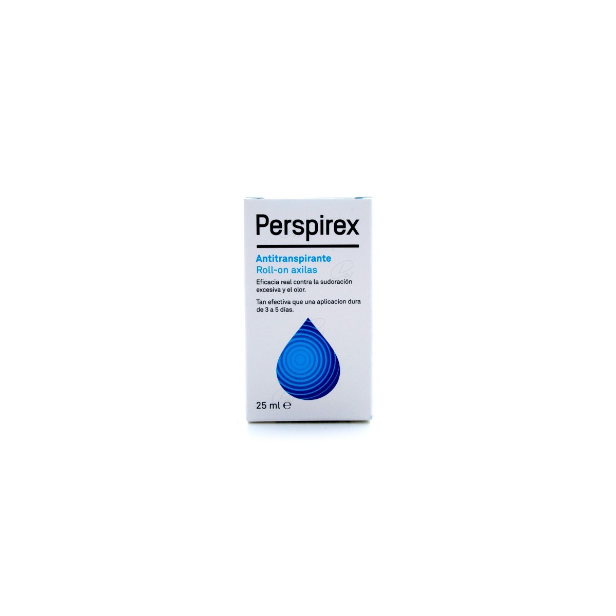 PERSPIREX ORIGINAL ANTITRANSPIRANTE ROLLON 25 ML