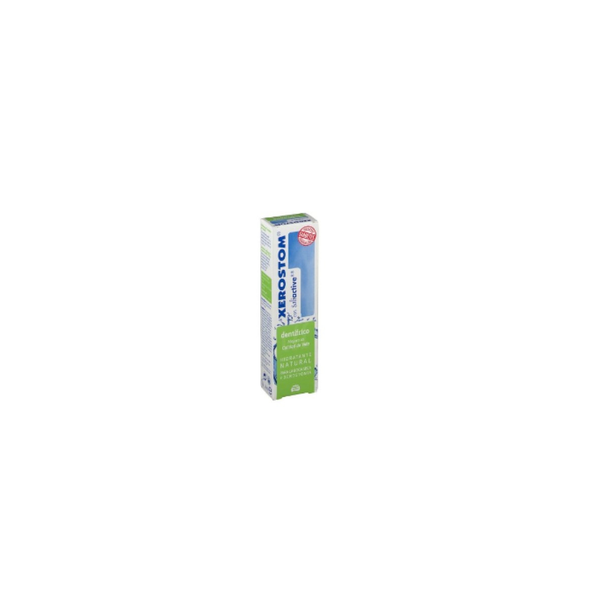 XEROSTOM BOCA SECA DENTIFRICO 50 ML