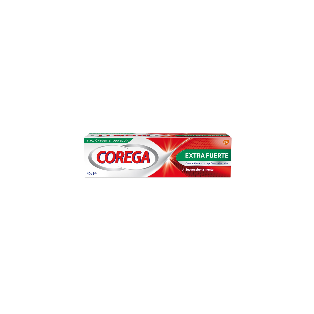 COREGA CREMA EXTRA FUERTE ADHESIVO PROTESIS...