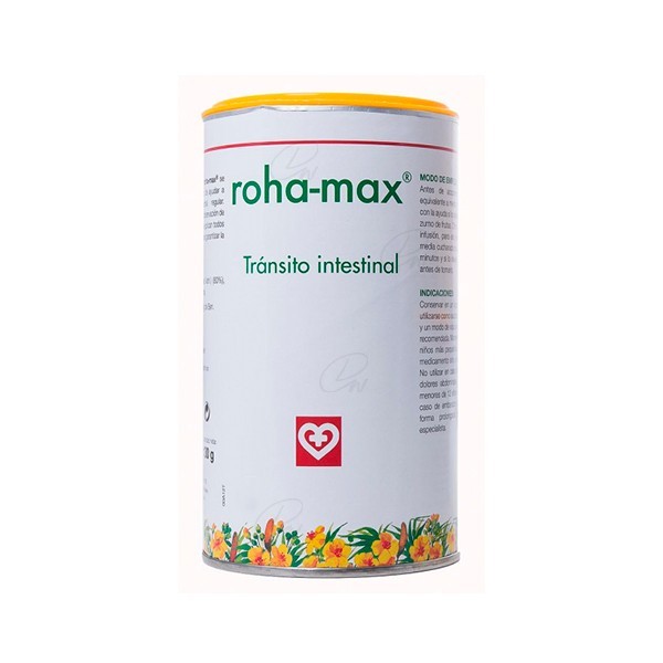 ROHA MAX 130 G