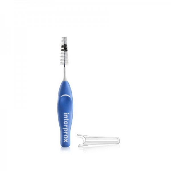 DENTAID INTERPROX CEPILLO DENTAL INTERPROXIMAL CONICO 6 U 2