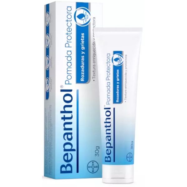 BEPANTHOL POMADA PROTECTORA 30 G