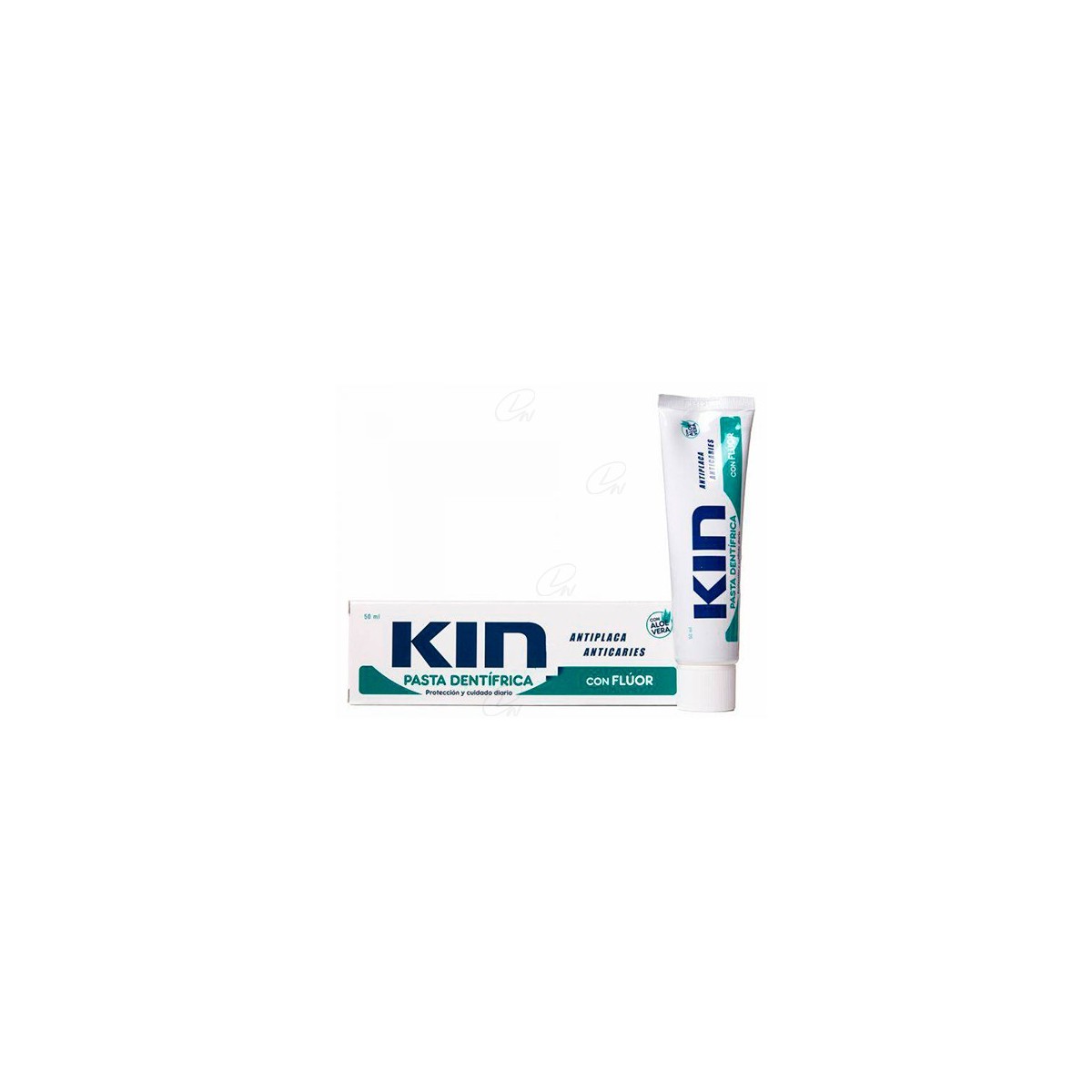 KIN PASTA DENTIFRICA 50 ML