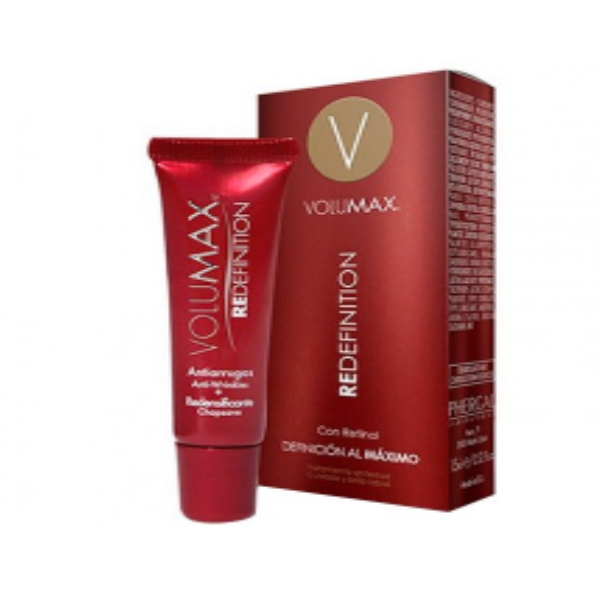 VOLUMAX BALSAMO ANTIARRUGAS REDENSIFICANTE 15 G