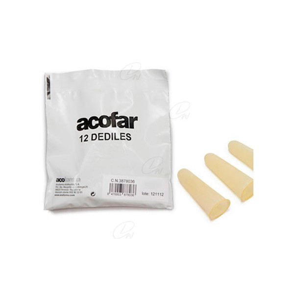 DEDIL ACOFAR 1ud