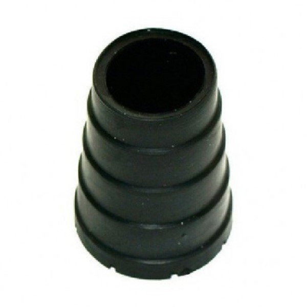 CONTERA ANDADOR 22mm NEGRA