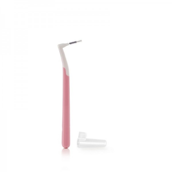 CEPILLO INTERPROX PLUS DENTAL INTERPROXIMAL NANO 6 U 2