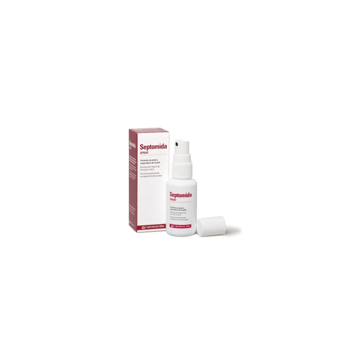 SEPTOMIDA MD SPRAY
