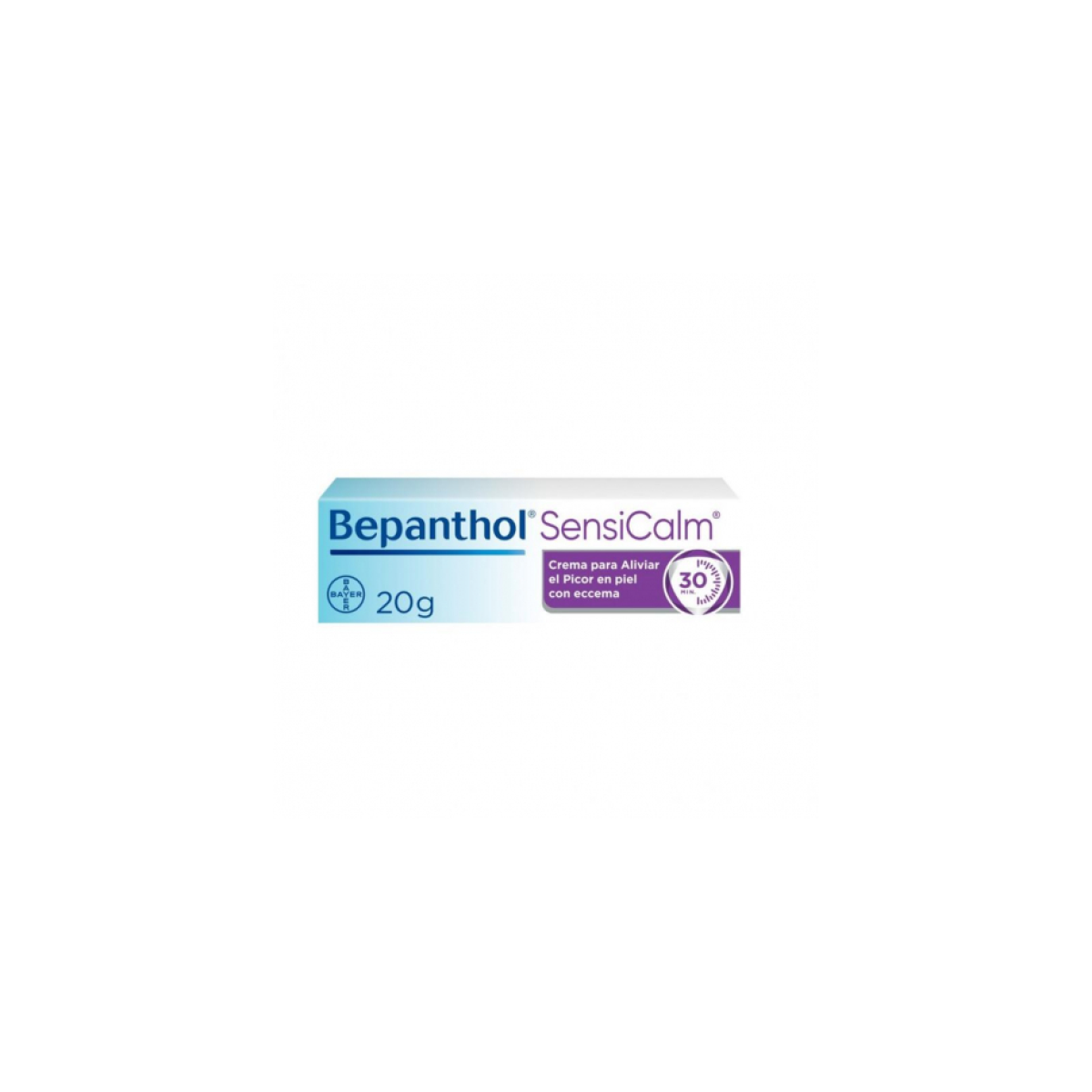 BEPANTHOL SENSI CALM CREMA 20 G