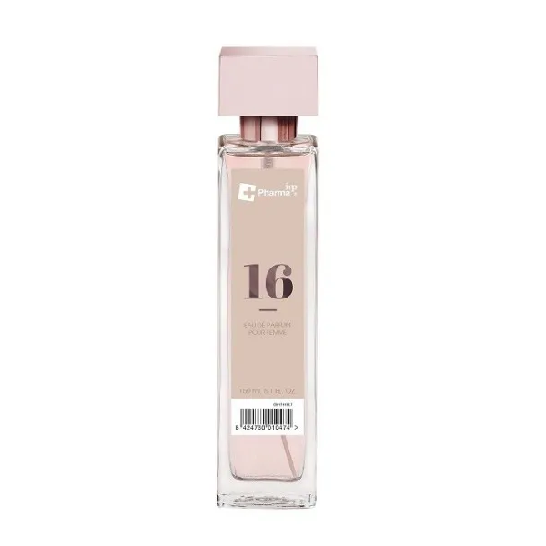 IAP PHARMA POUR FEMME Nº 16 150 ML