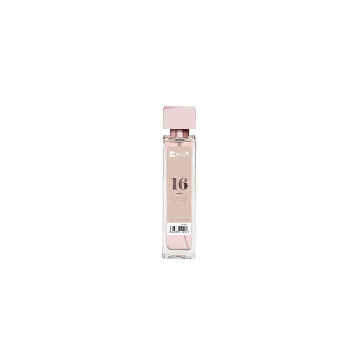 IAP PHARMA POUR FEMME Nº 16 150 ML