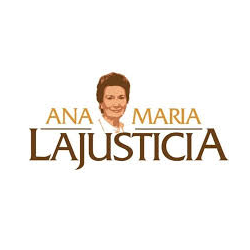 ANA MARIA LA JUSTICIA
